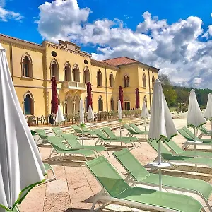 Szálloda Parc San Pietro