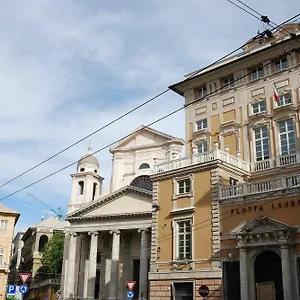 Apartamento Nunziata