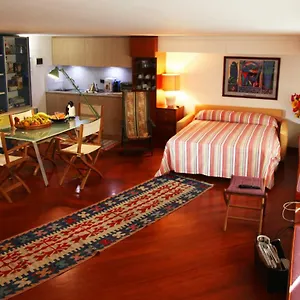 Apartamento Elegante Monolocale