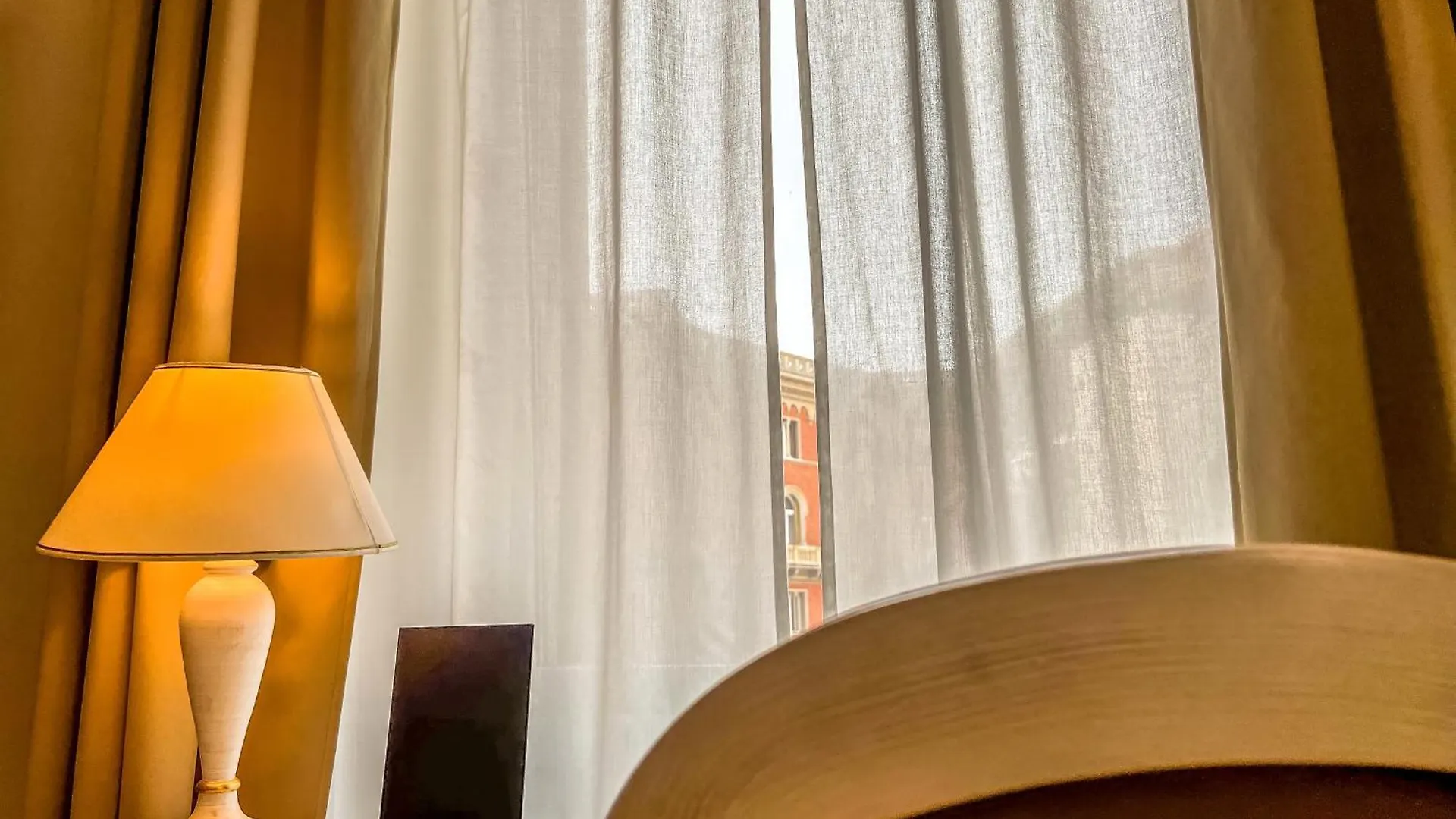 Hotel Genova Liberty