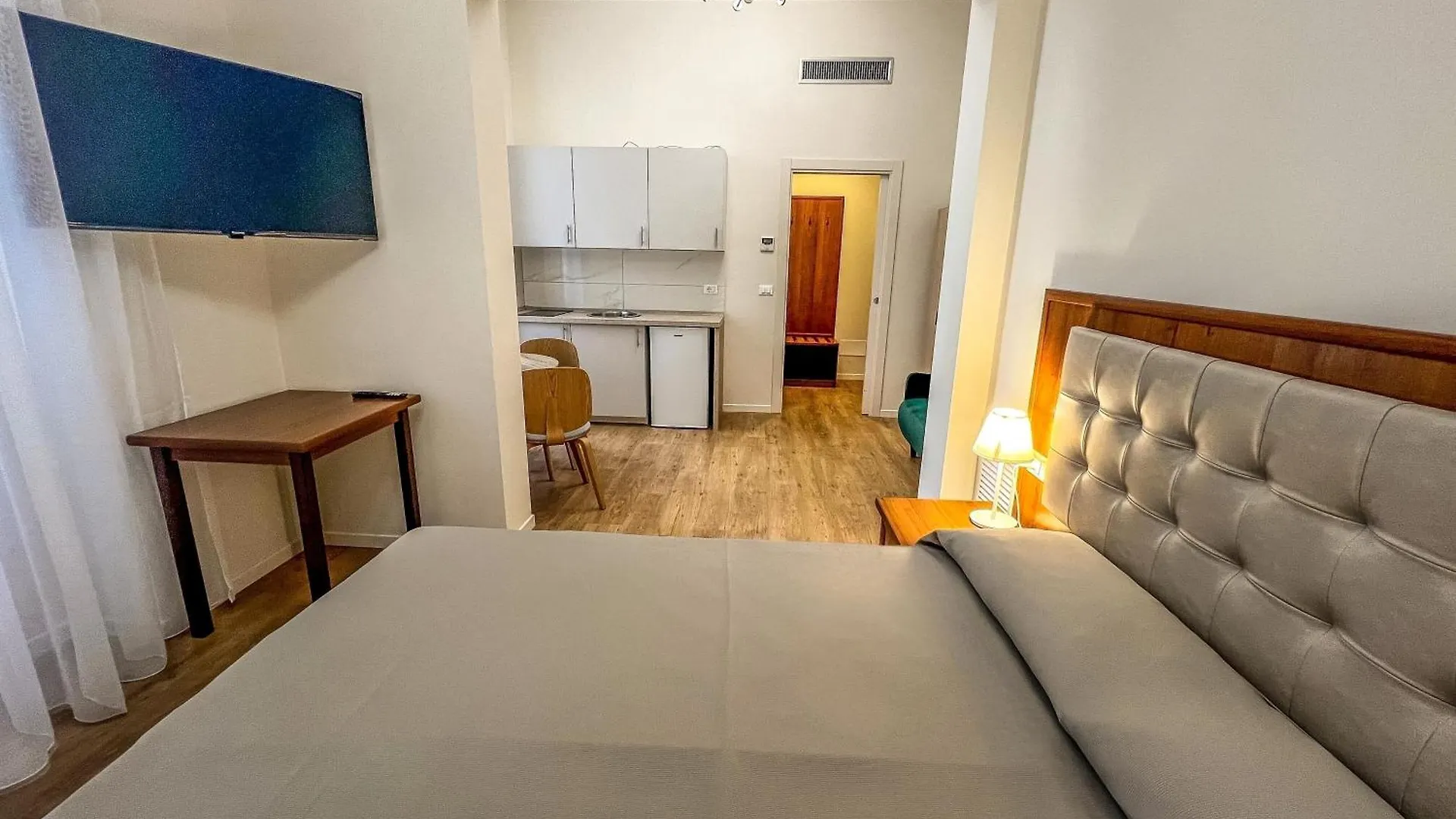 Hotel Genova Liberty
