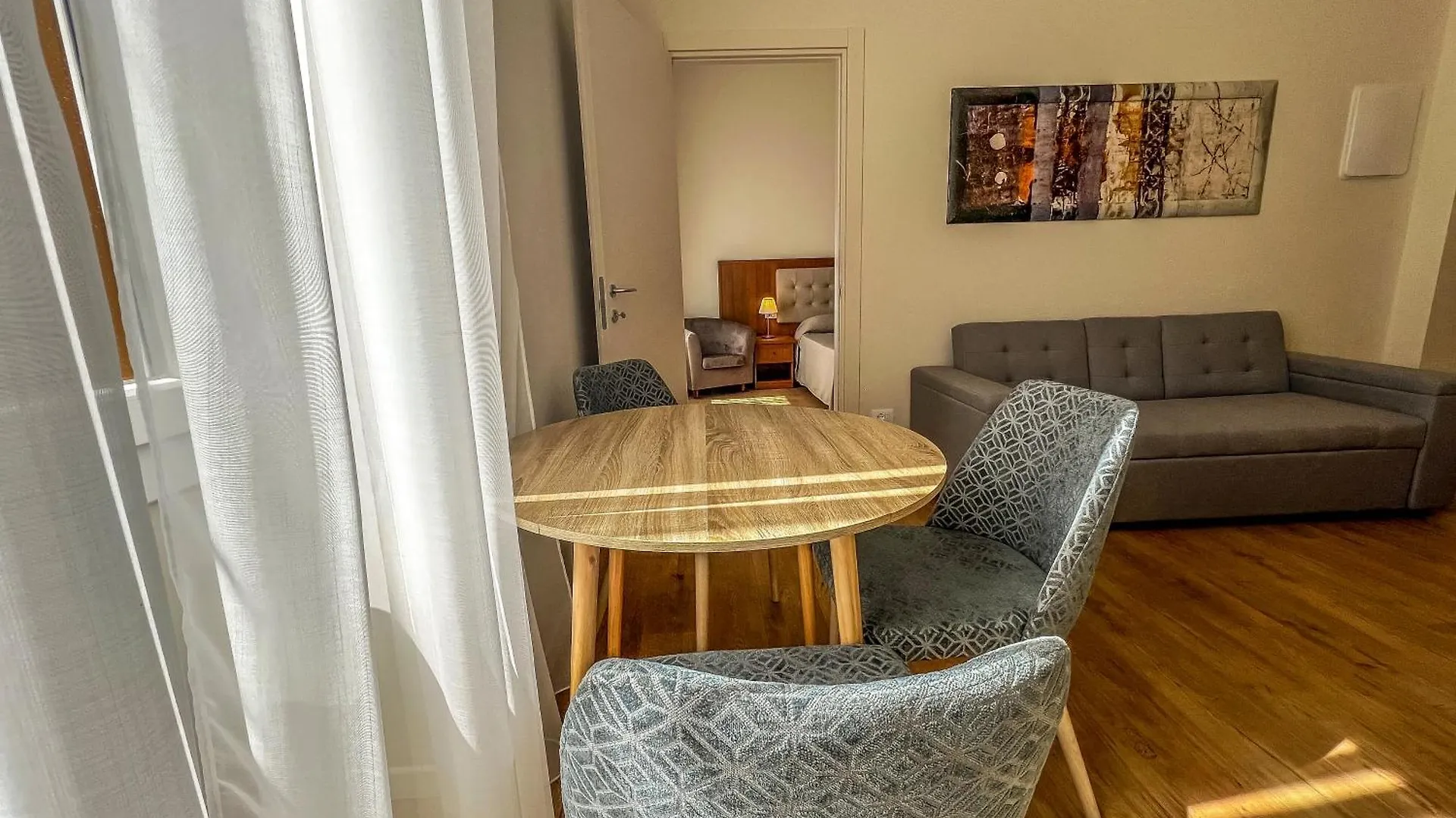 ***  Hotel Genova Liberty Olaszország