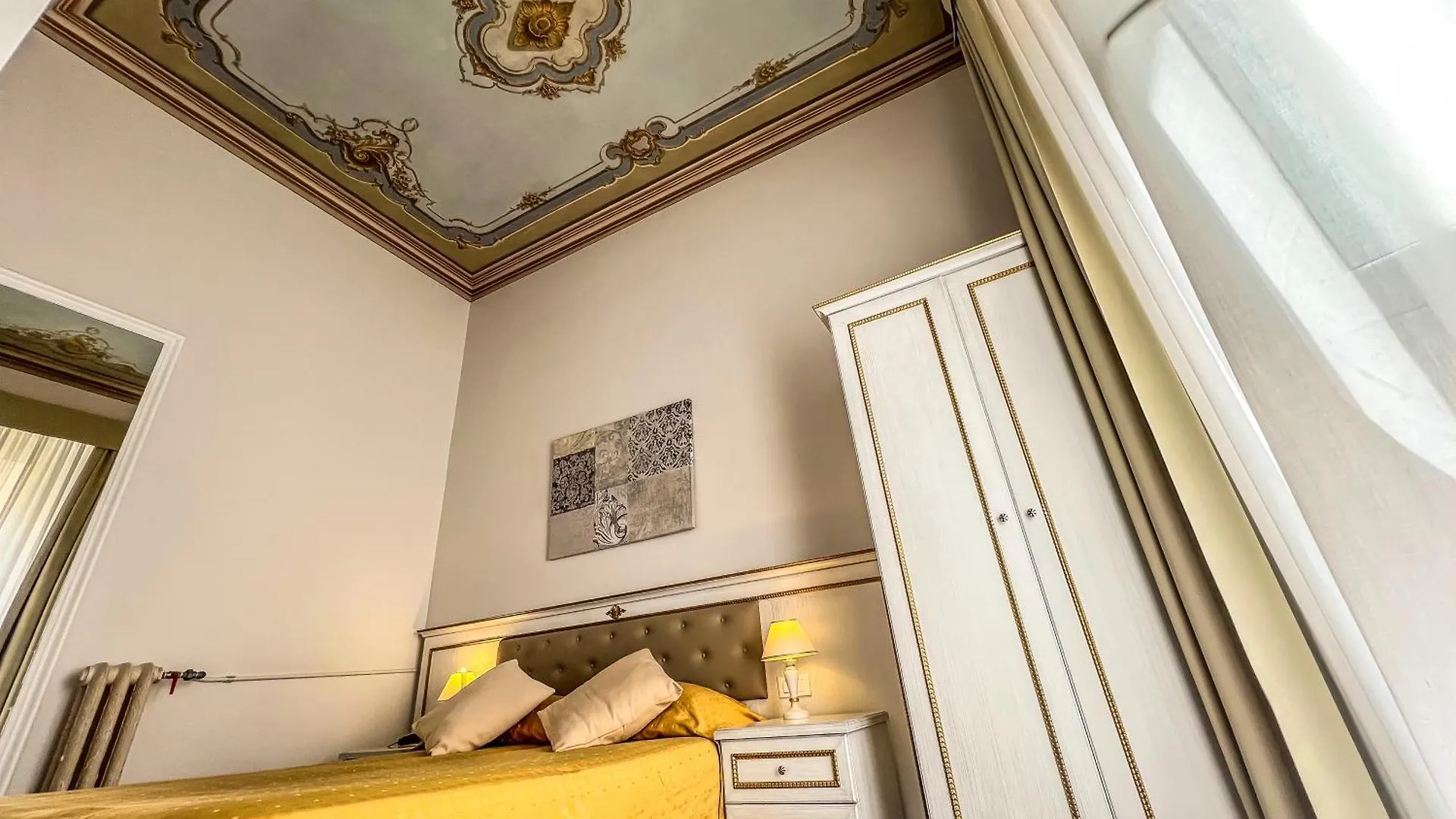 Hotel Genova Liberty 3*,  Olaszország