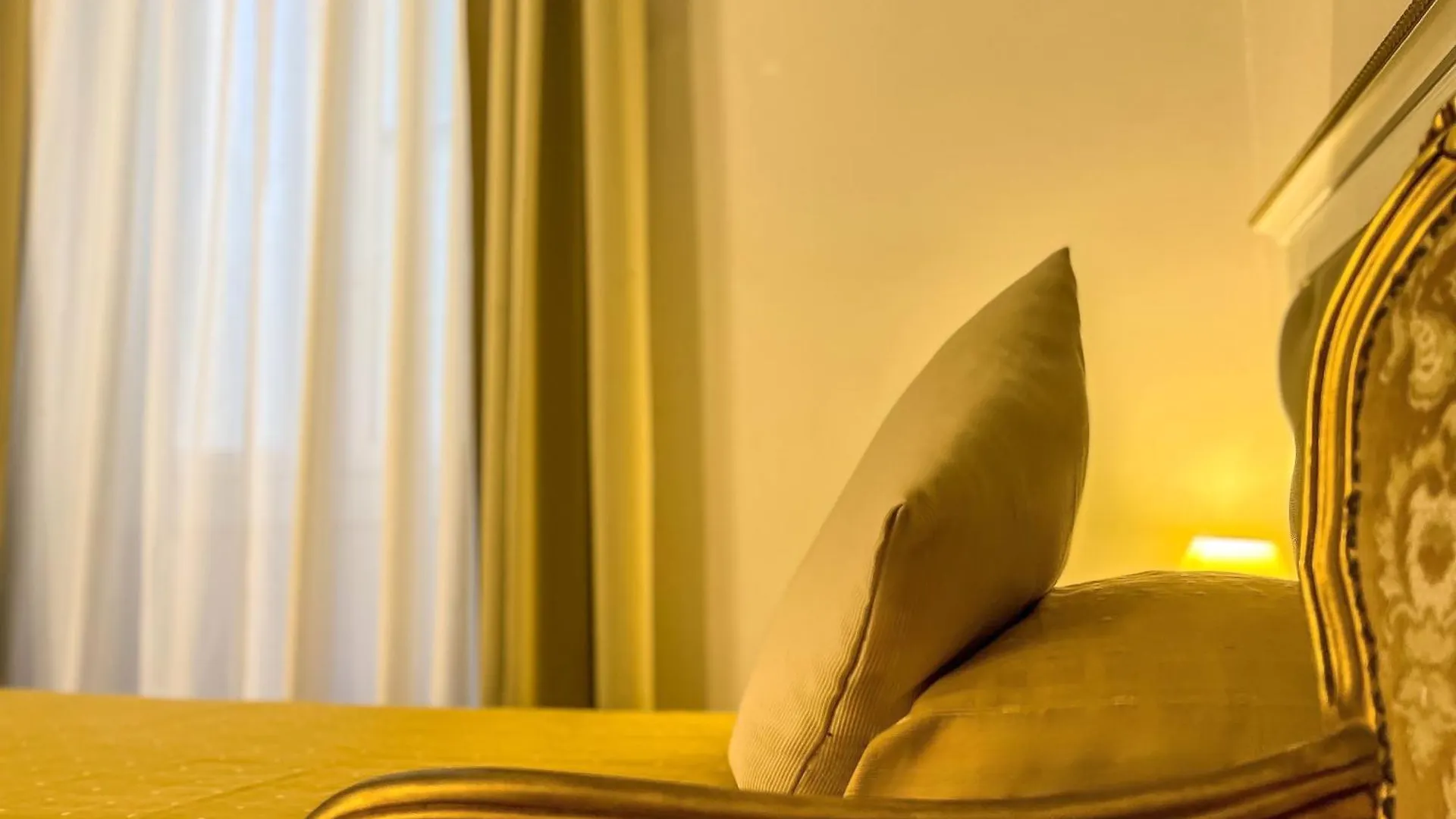 Hotel Genova Liberty