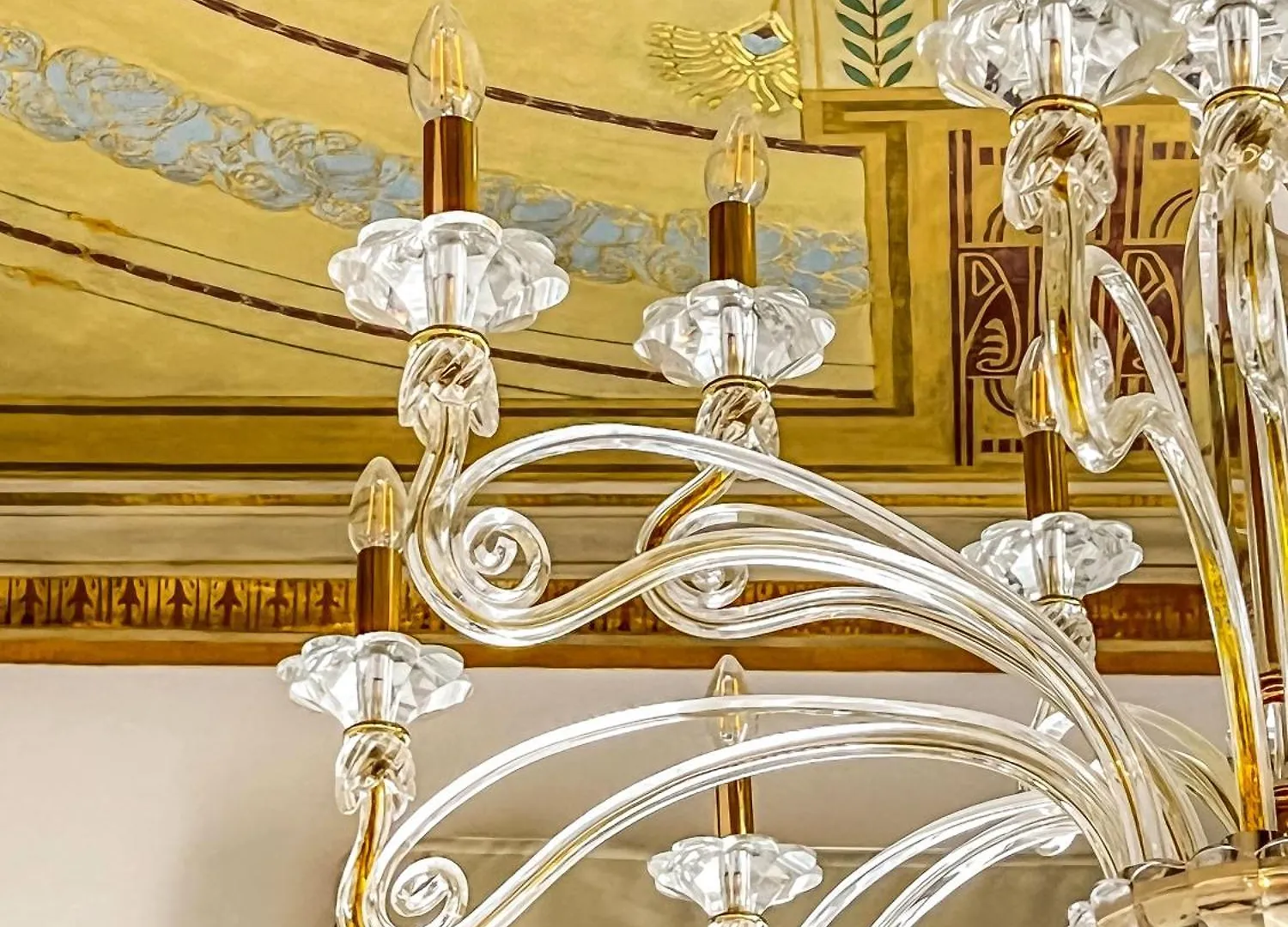 Hotel Genova Liberty