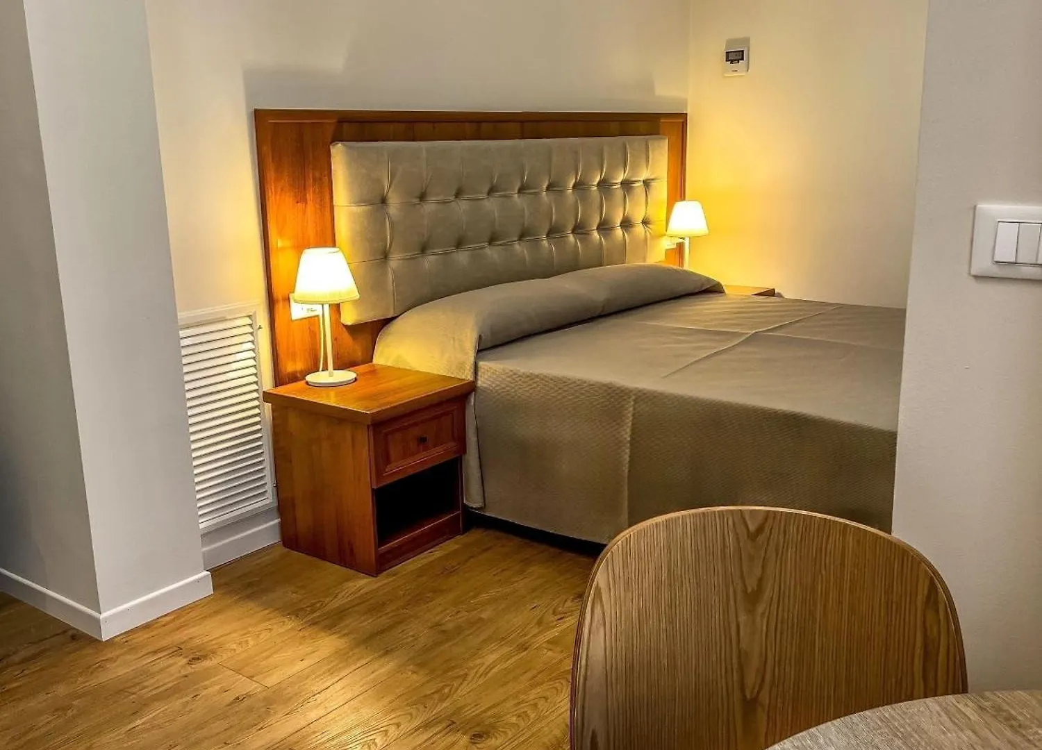 Hotel Genova Liberty 3*, 제노바 이탈리아