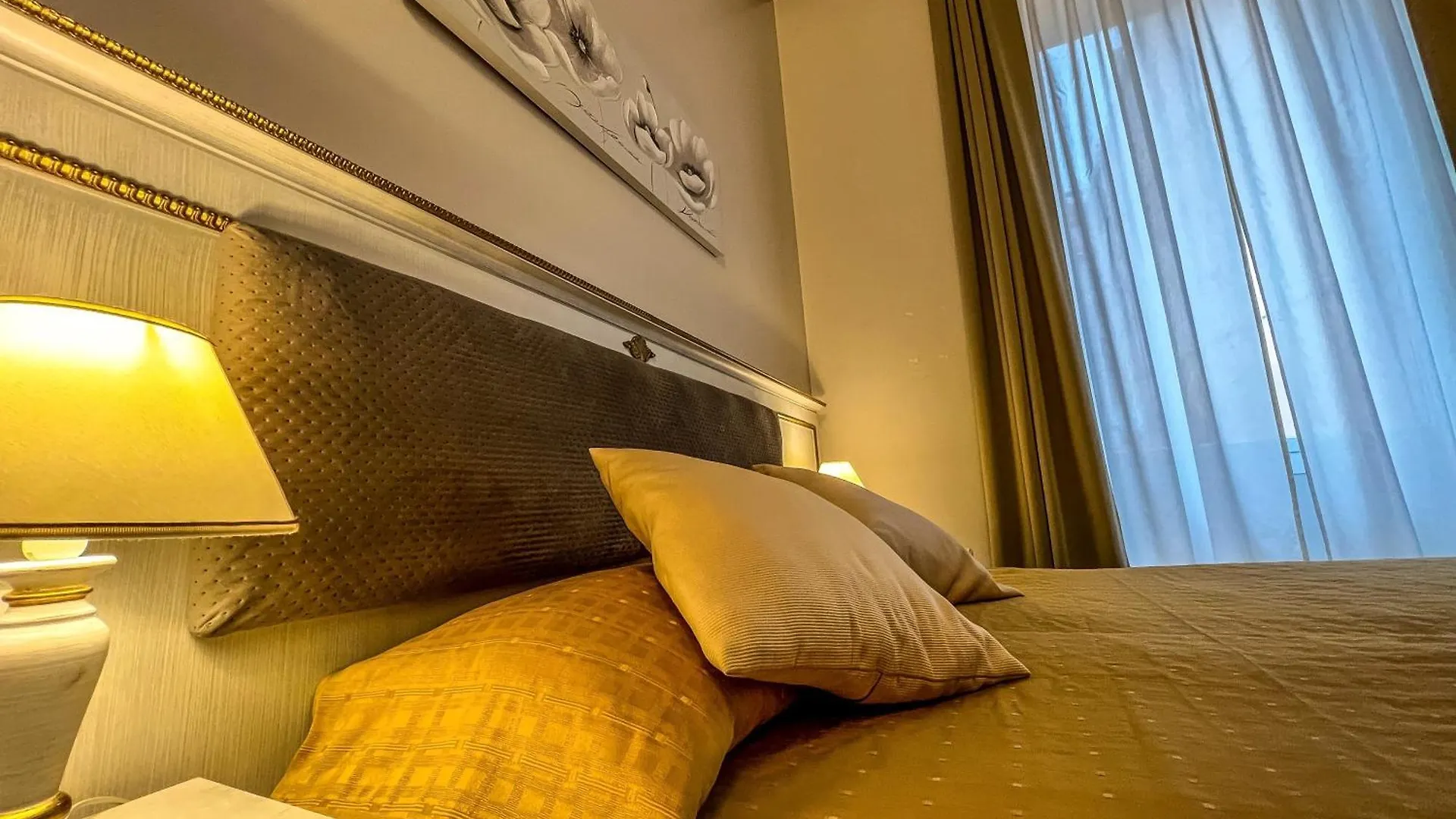 Hotel Genova Liberty